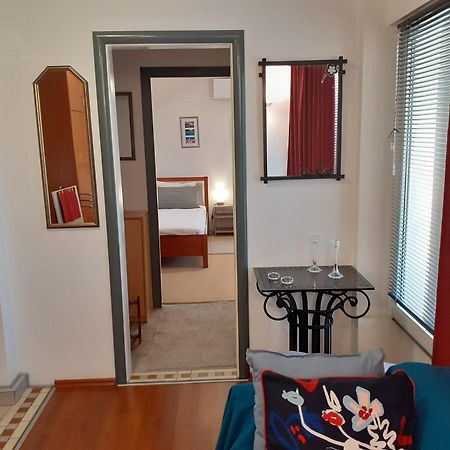 Studio Aperitton 1 Tríkala Dış mekan fotoğraf