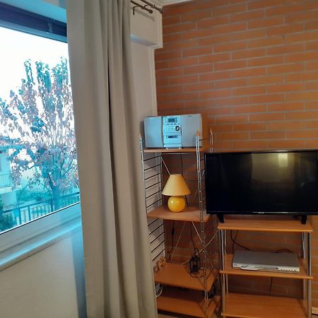 Studio Aperitton 1 Tríkala Dış mekan fotoğraf