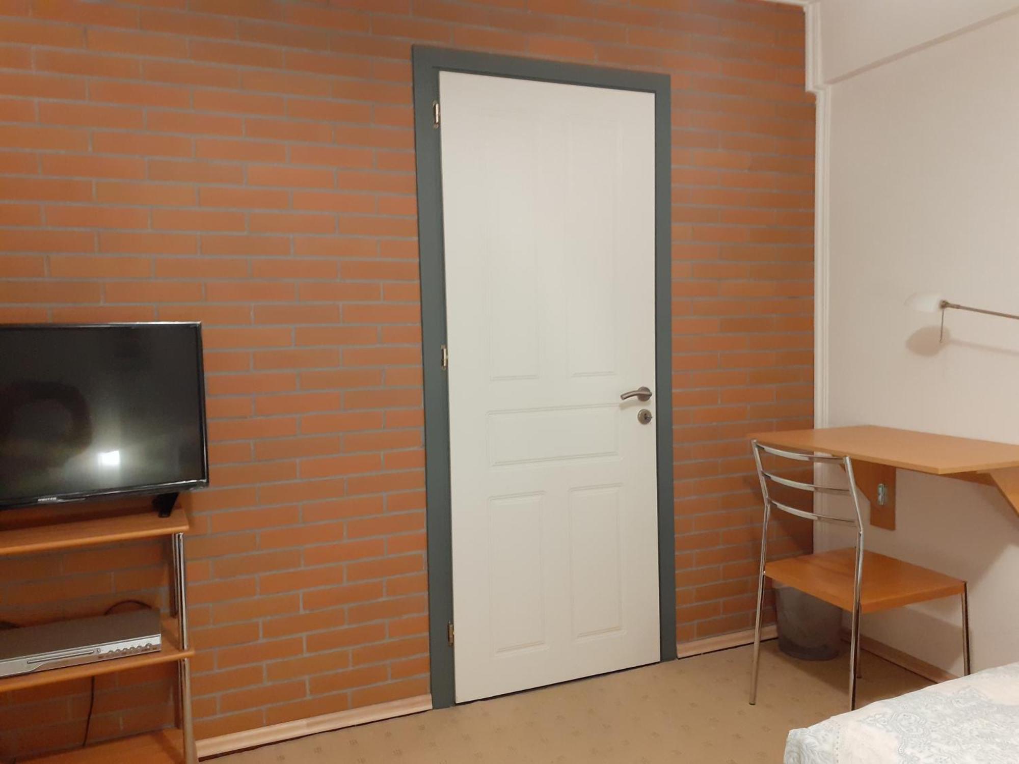 Studio Aperitton 1 Tríkala Dış mekan fotoğraf