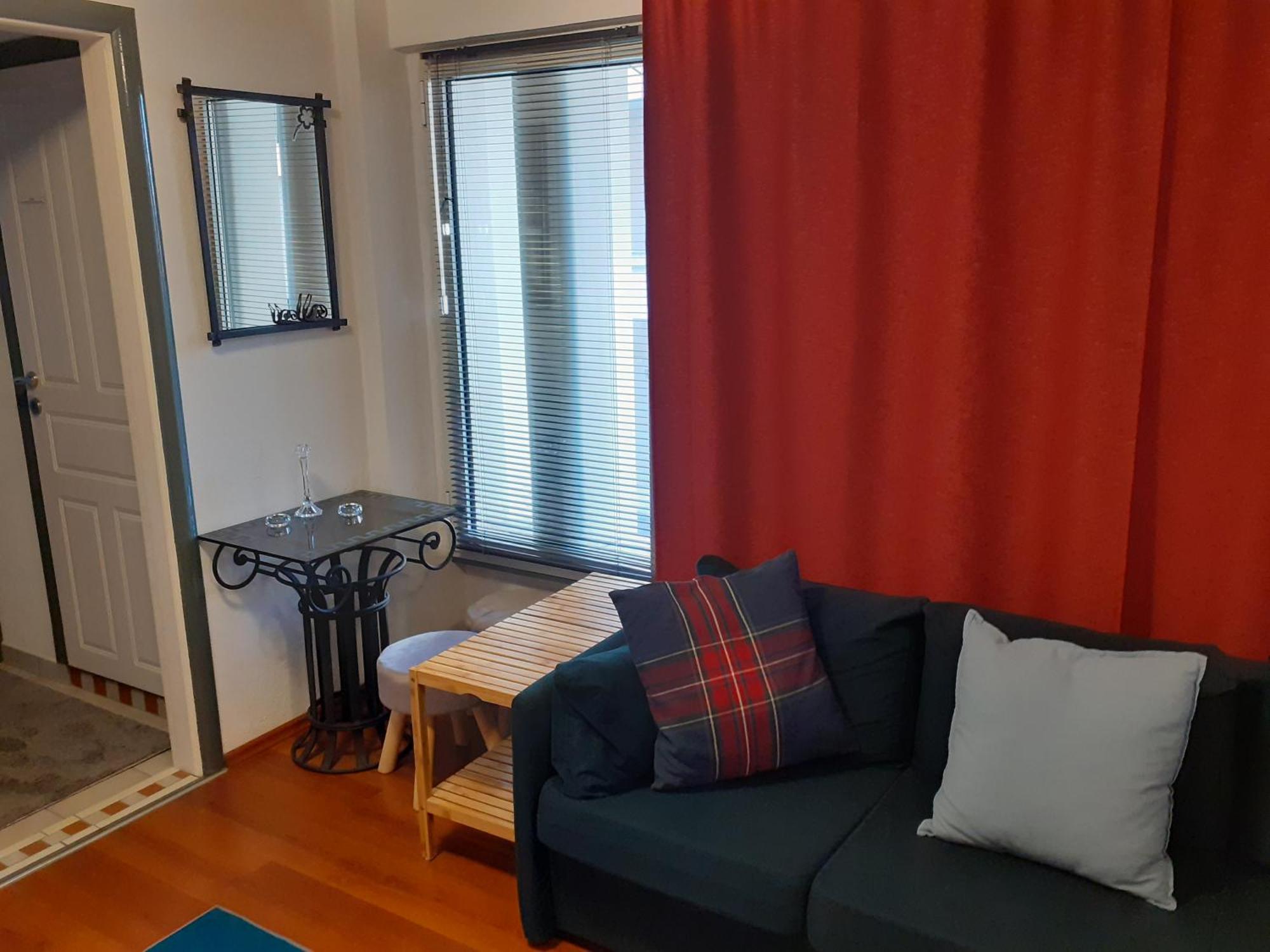 Studio Aperitton 1 Tríkala Dış mekan fotoğraf
