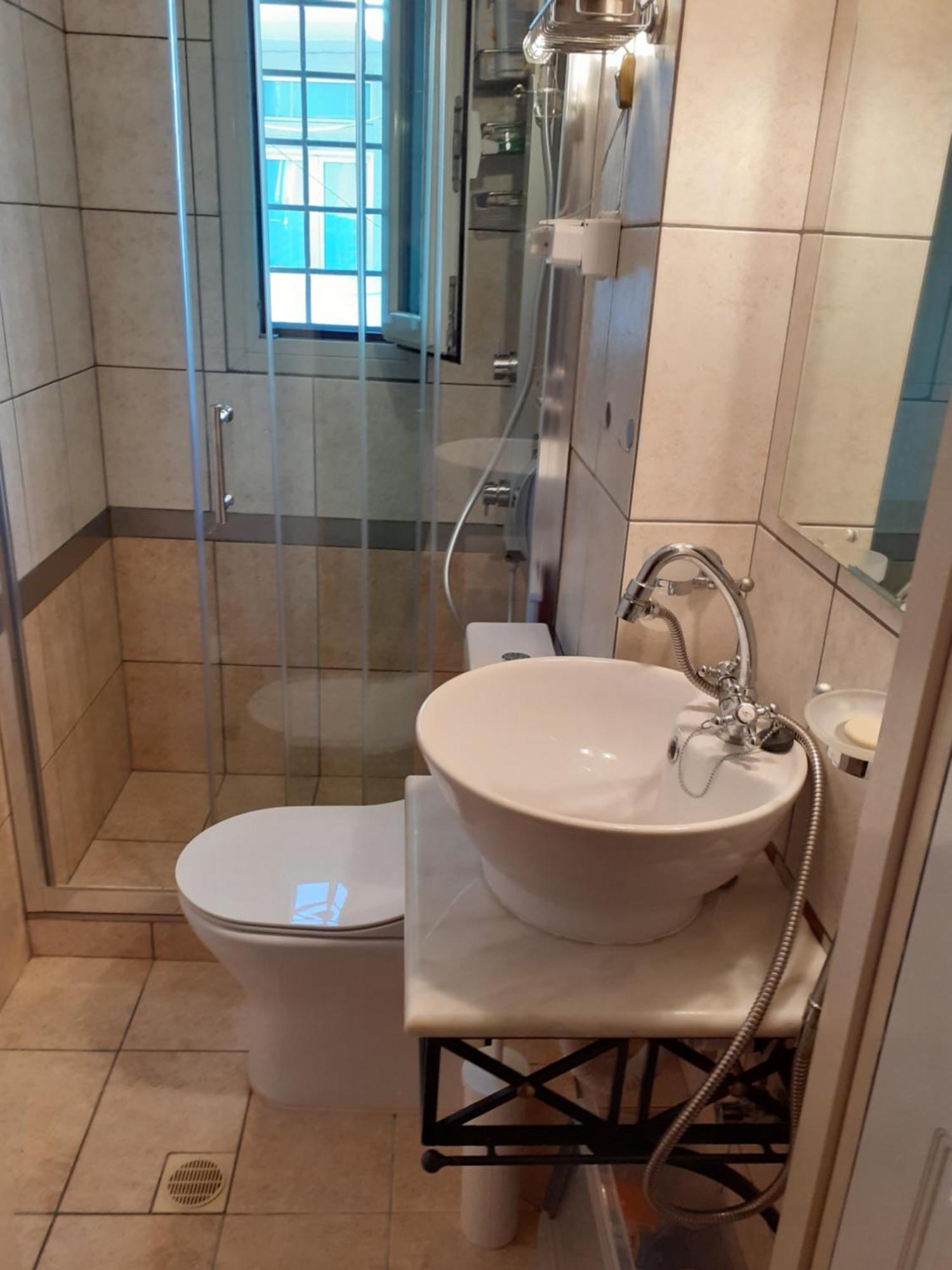 Studio Aperitton 1 Tríkala Dış mekan fotoğraf